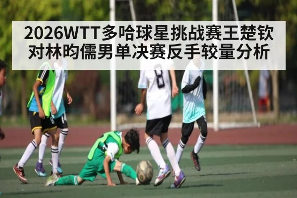 2026WTT多哈球星挑战赛王楚钦对林昀儒男单决赛反手较量分析