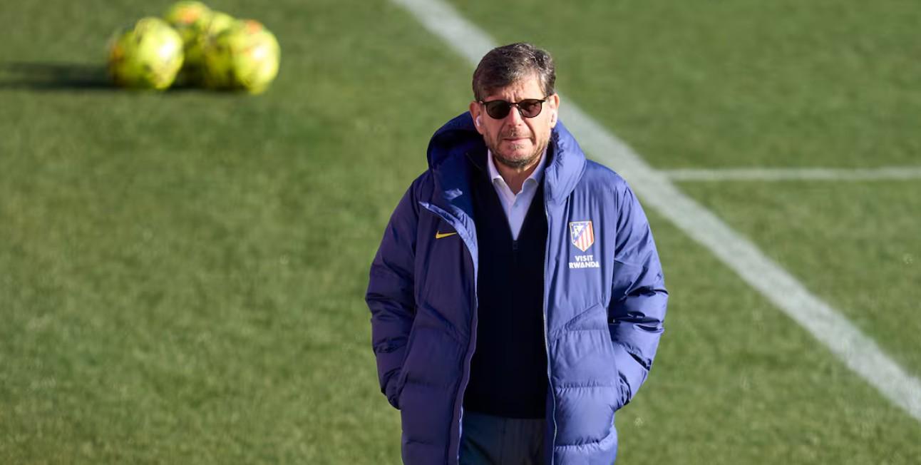 欧冠直播-阿斯:马竞冬窗非常忙碌,将引进新中场、新中锋与一名左后卫